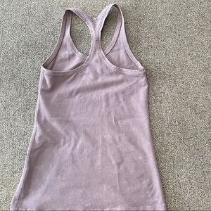 lululemon athletica Tank Top
